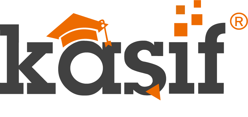 Kaşif Logo
